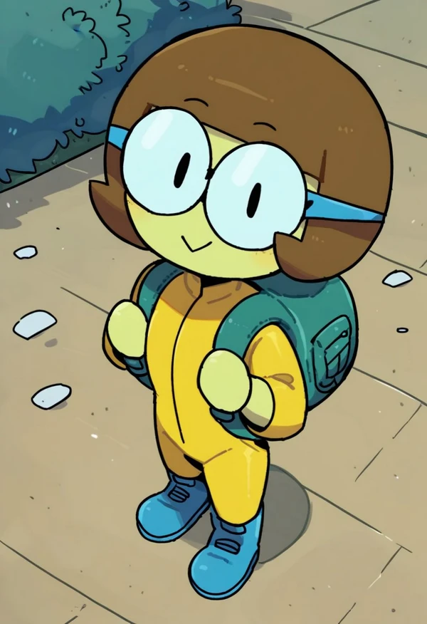 Dendy - OK K.O.! Let's Be Heroes 1.0