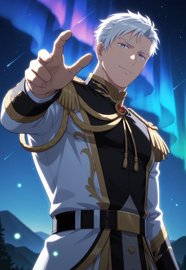 Roderick Beresford [Illustrious] V1