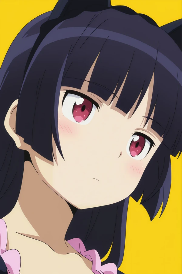 Ruri Gokou | Oreimo  V1 