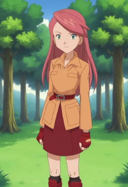 Solidad (Pokemon) V1