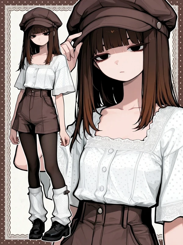 Tatiana style v1