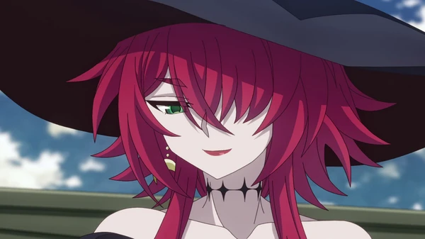 Ragna Crimson (Crimson) V1.0