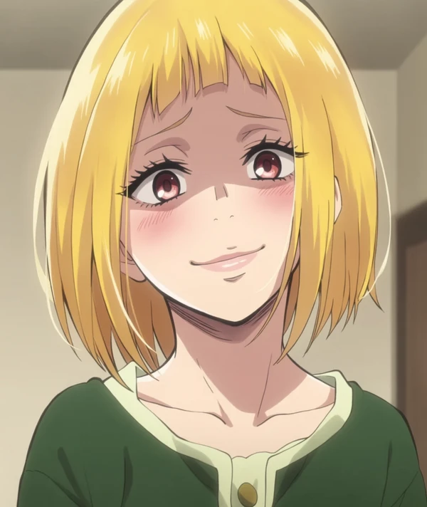 Attack On Titan Anime Style (Anima) v1.0