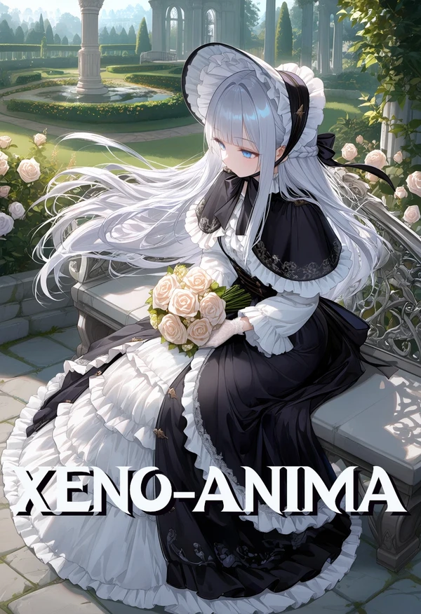 Xeno-Anima v3.7 (Saturation Hotfix)