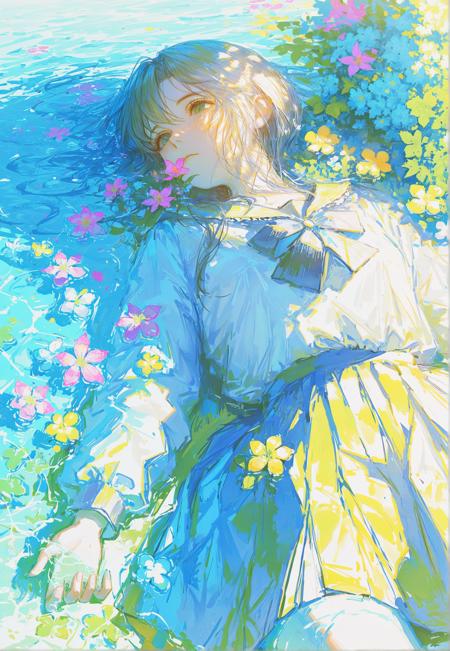 薄塗り / USNR STYLE USNR_ILL