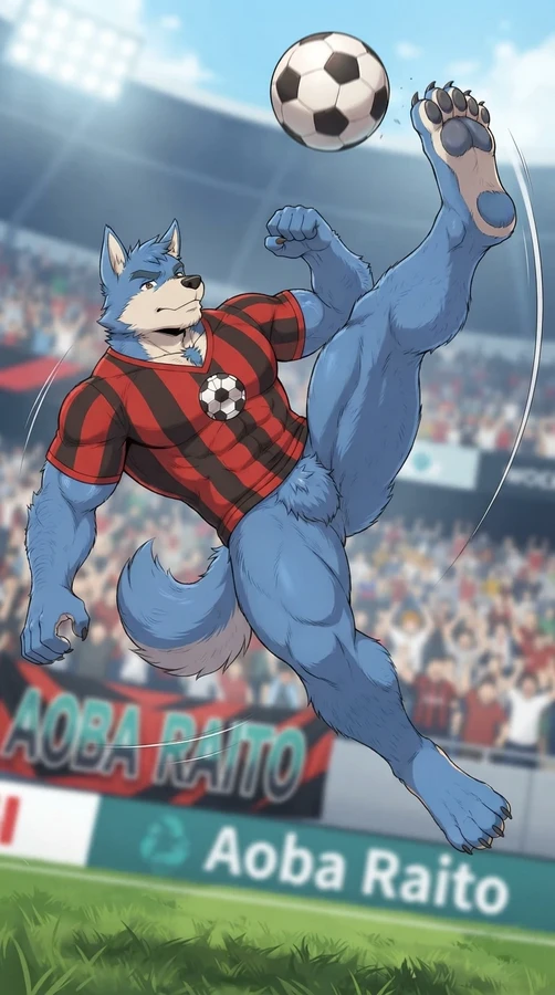 Aoba Raito 1.0