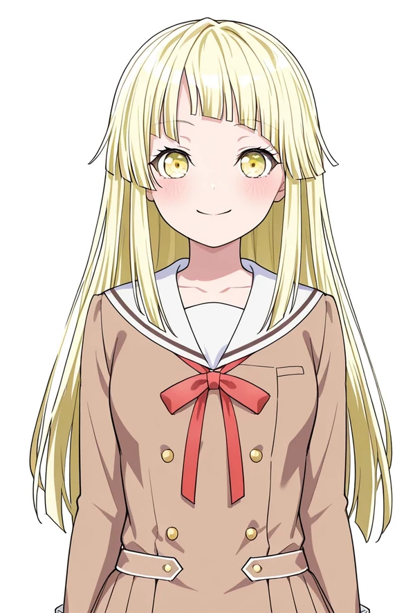 Tsurumaki Kokoro (BanG Dream) V1