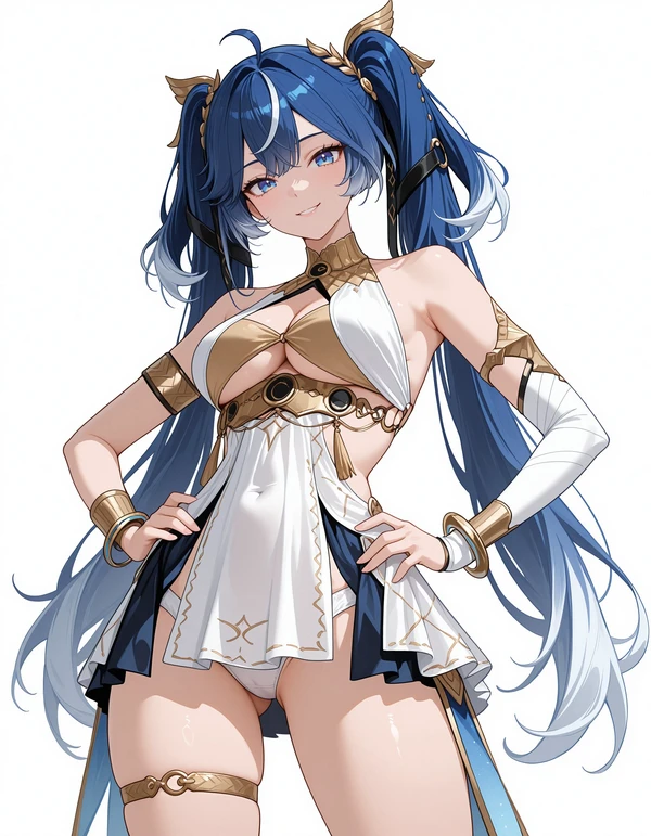 Iuno (Wuthering Waves) 1.0