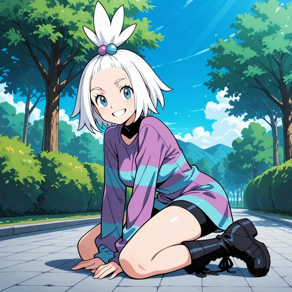 Roxie  Illust