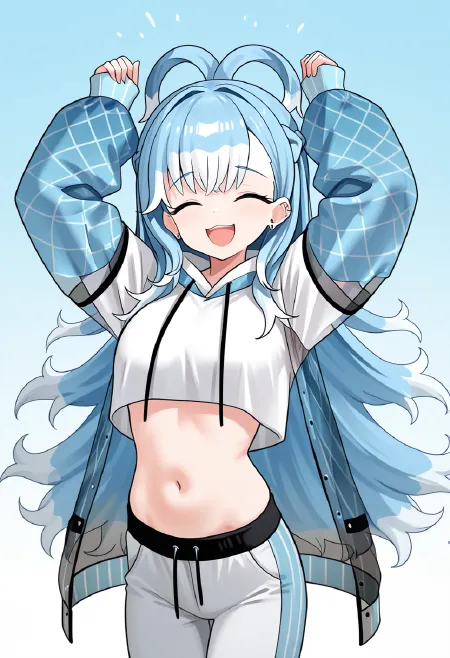 Kobo Kanaeru 1ST | Hololive V1
