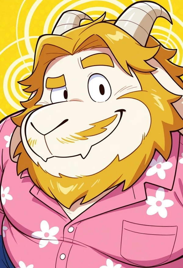 Asgore Dreemurr // Undertale 1v