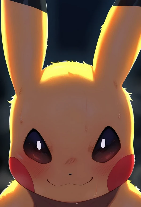 NAIXL Syuro Style V1