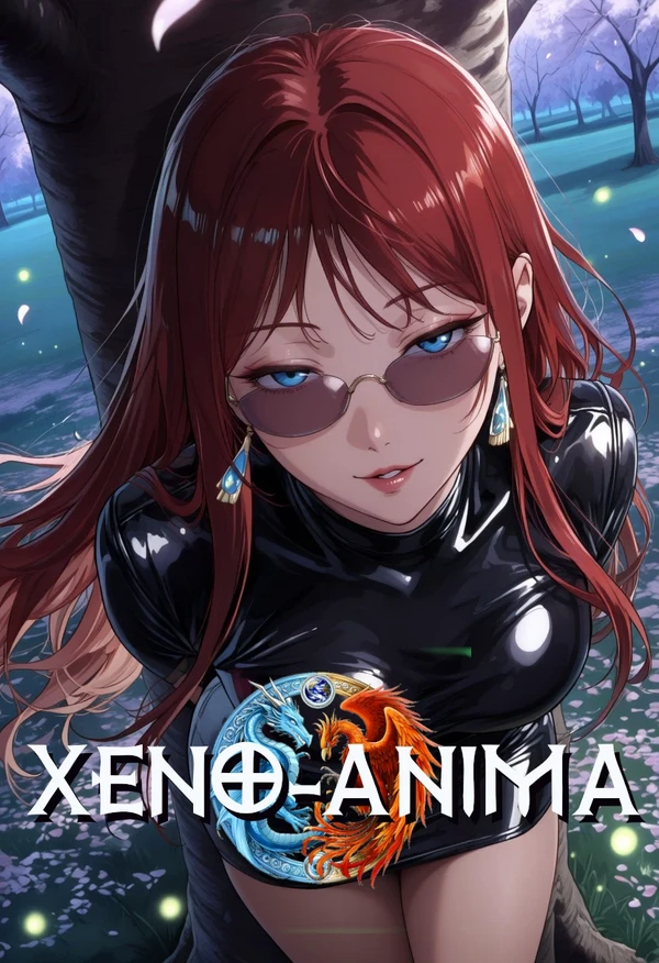 Xeno-Anima v4.2
