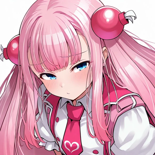 Bombergirl.momoko v1.0