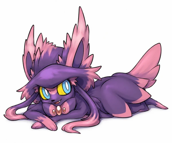Mismageon [Feral] MismageonV1