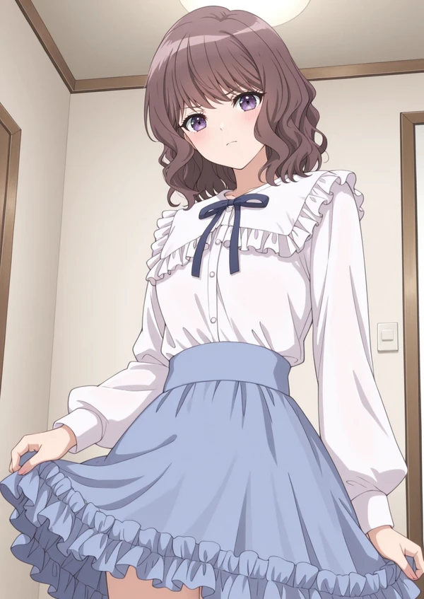 Karin Shinonome V1
