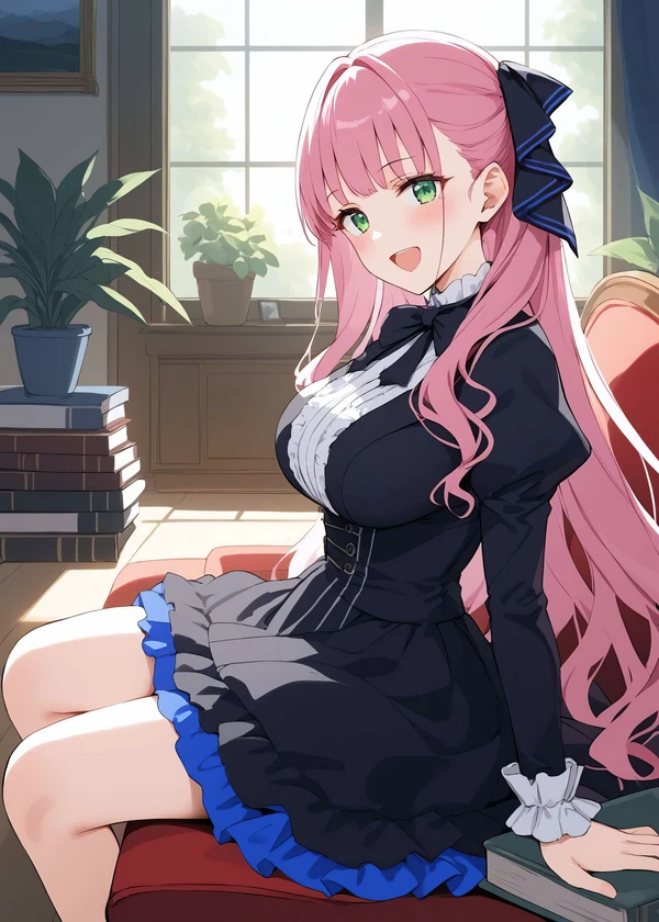 ebara pony XL (Pony SDXL) v.2.0