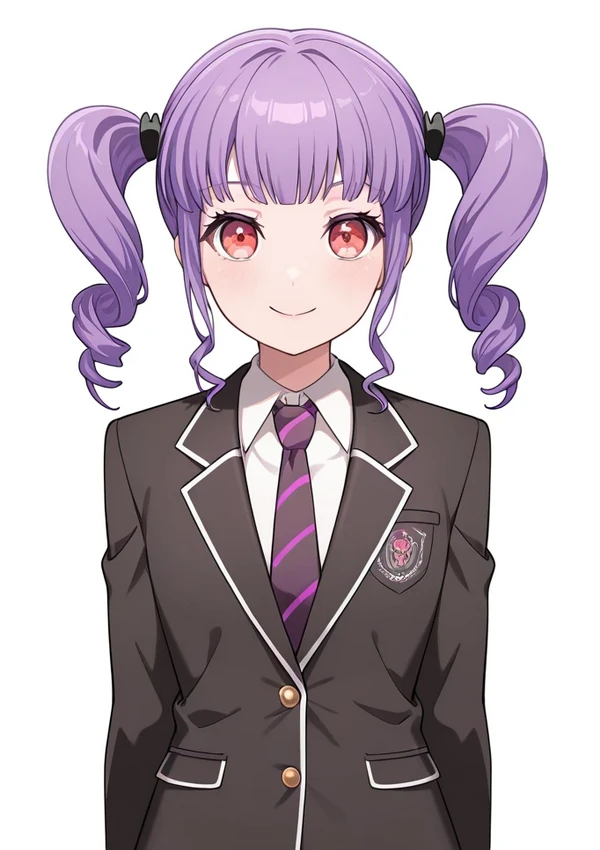Udagawa Ako (BanG Dream) V1
