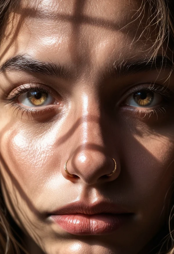 Nose Ring 1.0