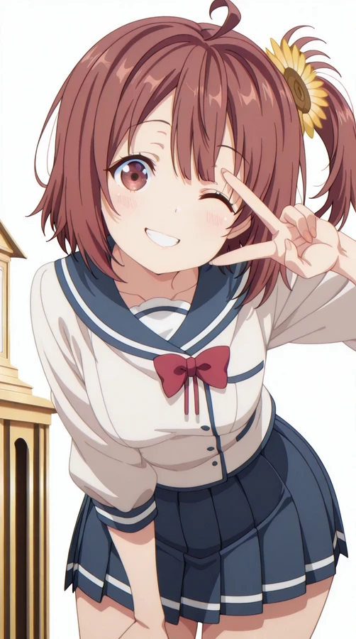 Aoi Hinata  v1.0