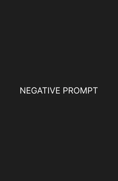 Easy negative (negative prompt) v1