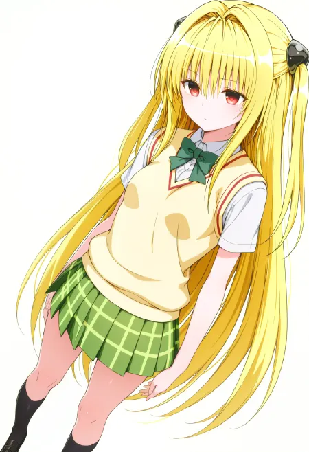 Konjiki No Yami Konjiki No Yami