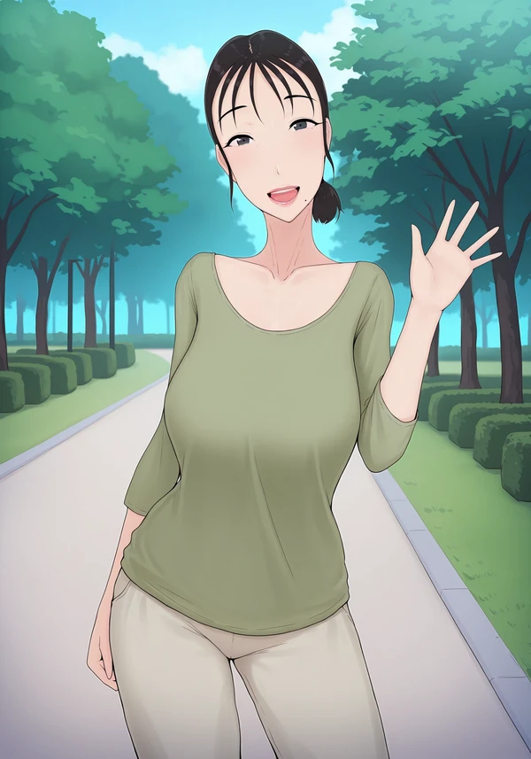Kanako Aida- Purugame (Illustriuos) V1