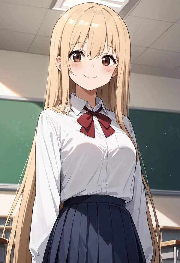Umaru Doma | Himouto! Umaru-chan | 干物妹!うまるちゃん — Model Hub