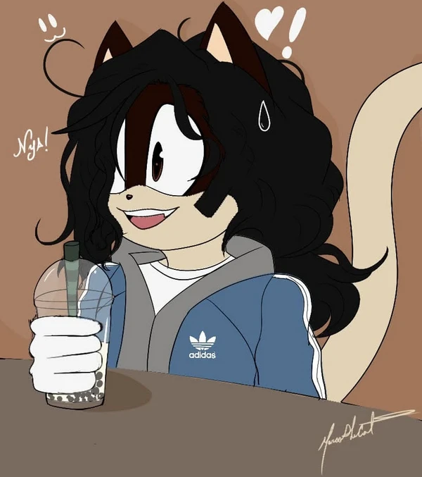 Marco the Cat [Illustrorious] c603077