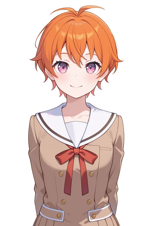 Kitazawa Hagumi (BanG Dream) V1