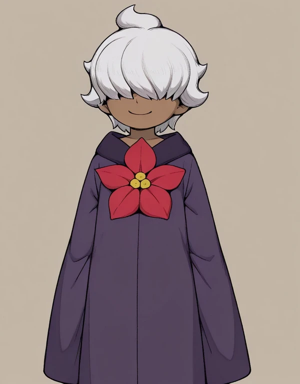 Shuanshuan | Nine Sols v1