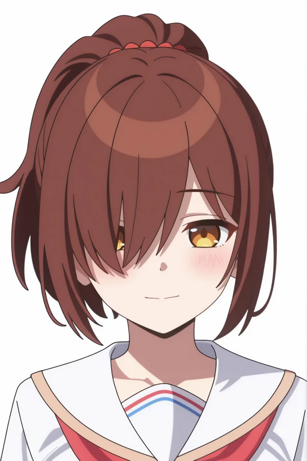 Nukitashi The Animation | Asane Tachibana V1 