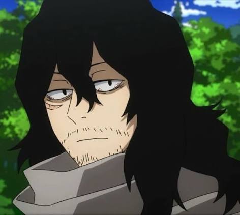 Shota Aizawa Shota Aizawa