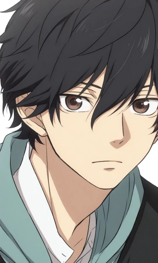 Kou Tanaka V1
