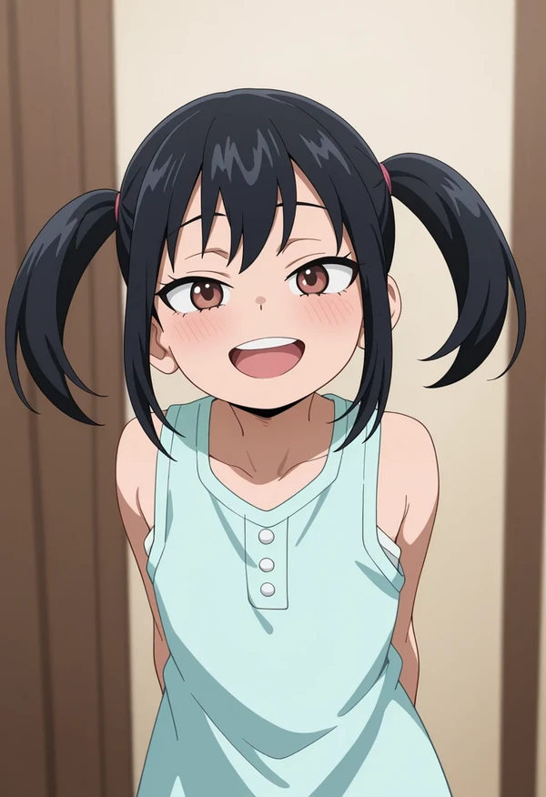 Hana Shimura (My Hero Academia) [Illustrious] V1.0