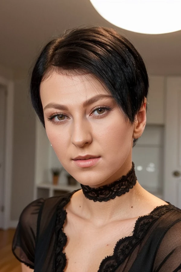 Emylia Argan — Model Hub — Moescape
