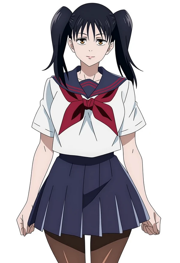 Nobuko Takada [Jujutsu Kaisen] (Anima) v1.0